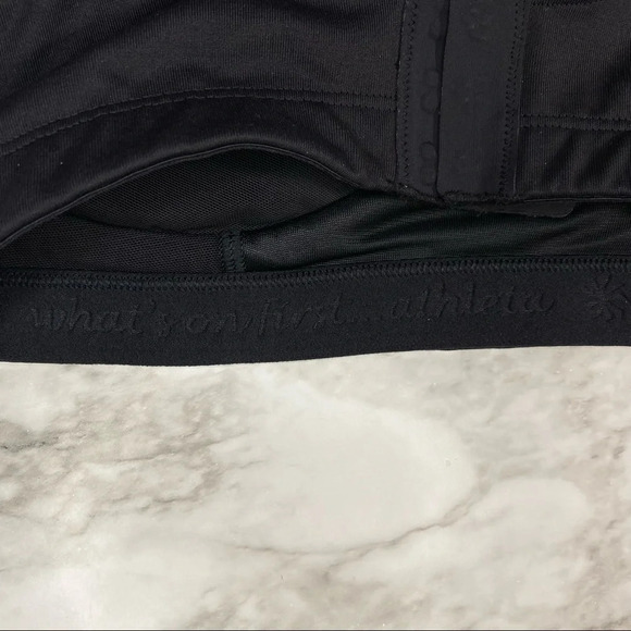 Athleta Sports Bra, 32C - Picture 8 of 10
